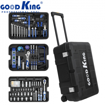 Lokma Anahtar Seti ve Ev Aletleri Seti 318 Parça 13181